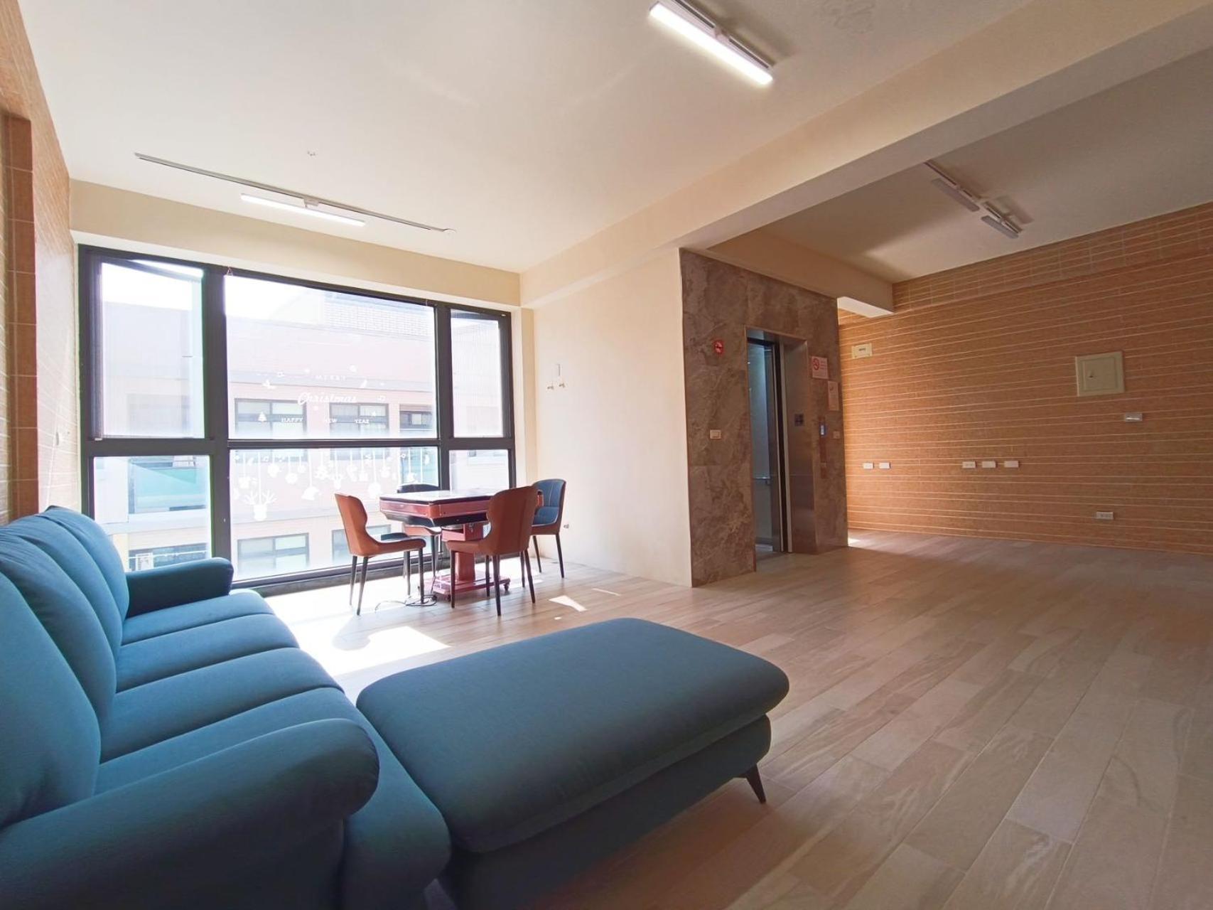 Zhu Yue Guan Apartment Jinning Exterior foto