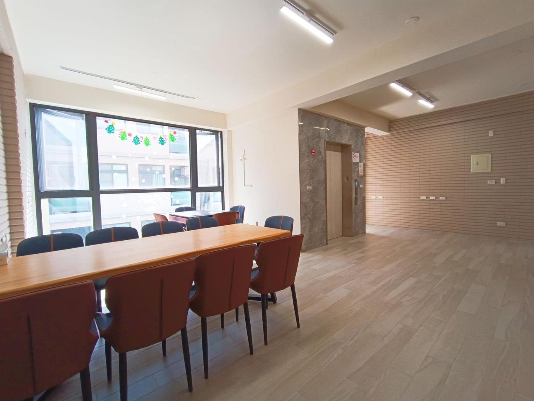 Zhu Yue Guan Apartment Jinning Exterior foto